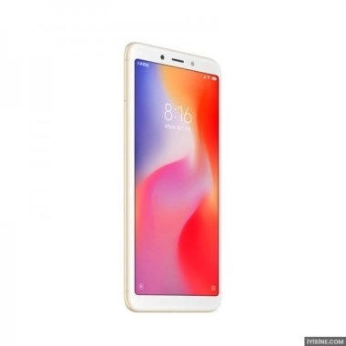 Xiaomi Redmi 6