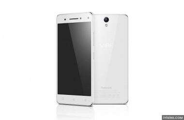 Lenovo Vibe S1 Lite