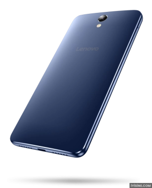 Lenovo Vibe S1 Lite
