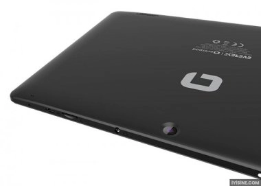 Everest EverPad DC-1032