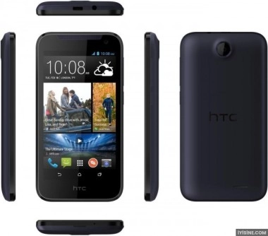 HTC Desire 310