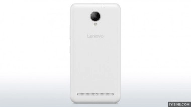 Lenovo C2 Power