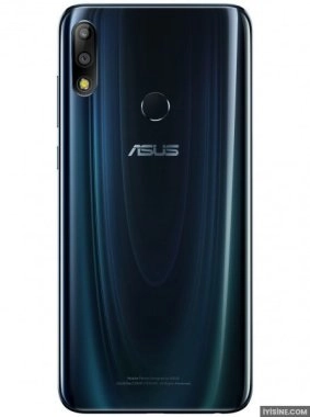 Asus Zenfone Max Pro M2