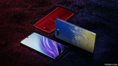 ZTE Nubia Z18