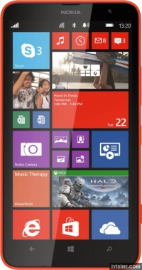 Nokia Lumia 1320