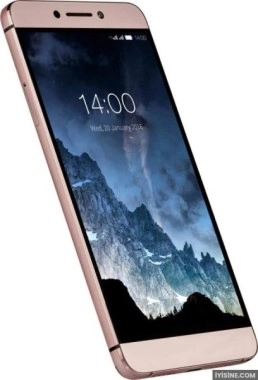 LeEco Le Max 2