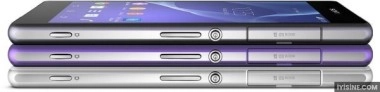 Sony Xperia Z2