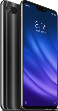 Xiaomi Mi 8 Lite