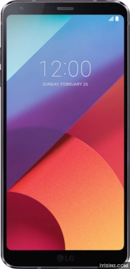 LG G6