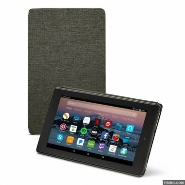 Amazon Kindle Fire HD 8 Alexa (2018)