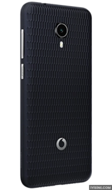 Vodafone Smart N9 Lite