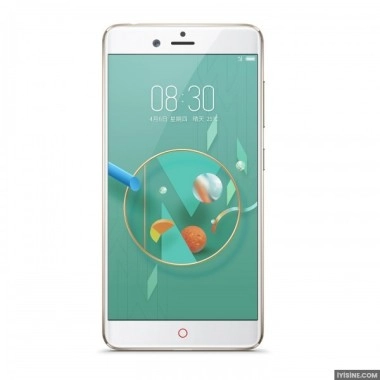 ZTE Nubia Z17 mini (Standard Edition)