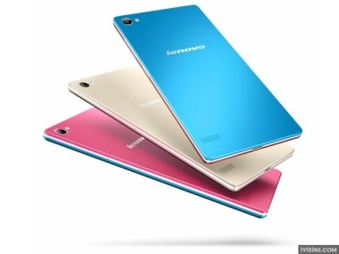 Lenovo Vibe X2 Pro