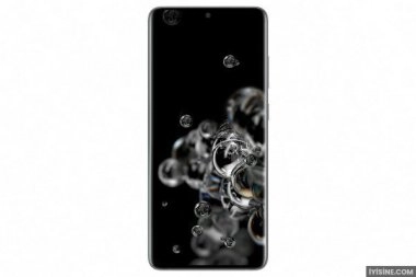 Samsung Galaxy S20 Ultra