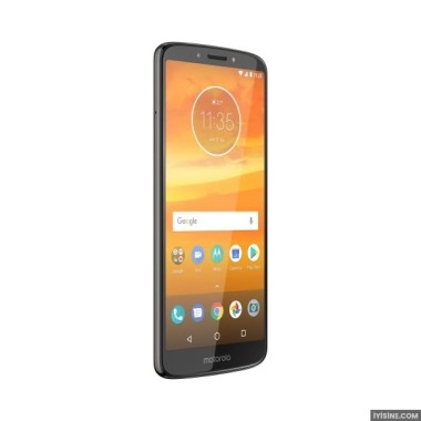 Motorola Moto E5 Plus