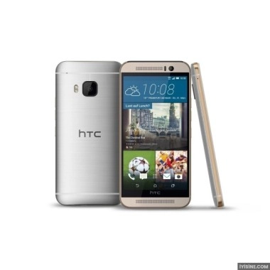 HTC One M9