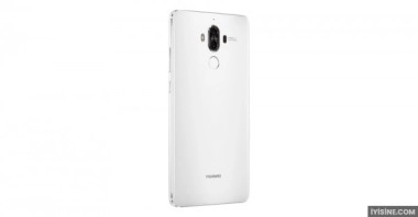 Huawei Mate 9