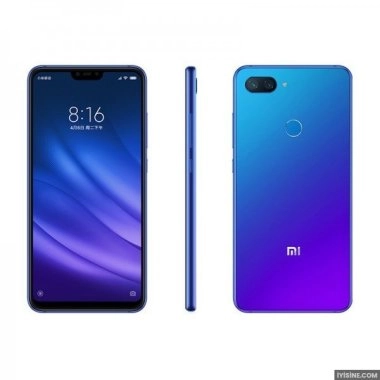 Xiaomi Mi 8 Lite