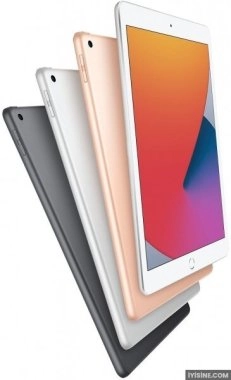 Apple Ipad 8 Wi-Fi