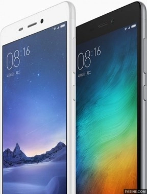 Xiaomi Redmi 3S