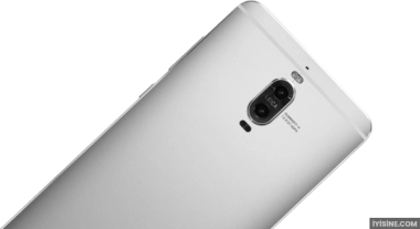 Huawei Mate 9 Pro