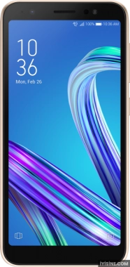 Asus Zenfone Lite L1