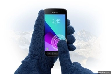Samsung Galaxy Xcover 4
