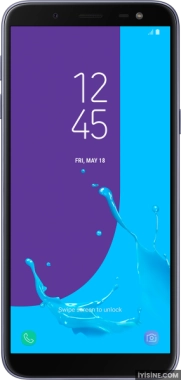 Samsung Galaxy J6