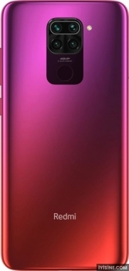 Xiaomi Redmi Note 9