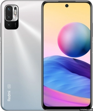 Xiaomi Redmi Note 10 5G