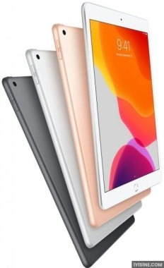 Apple Ipad 7 10.2 Wi-Fi + Cellular