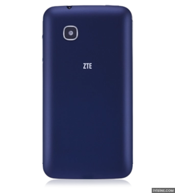 ZTE Kis 3
