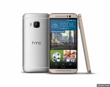 HTC One M9