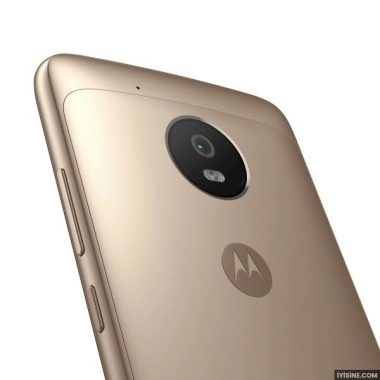 Lenovo Moto G5