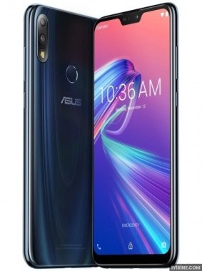 Asus Zenfone Max Pro M2