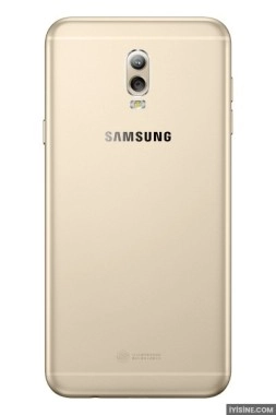 Samsung Galaxy C8