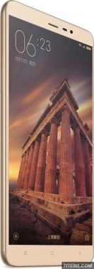 Xiaomi Redmi Note 3 Pro