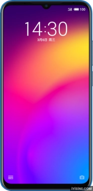 Meizu Note 9