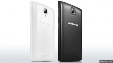 Lenovo A1000