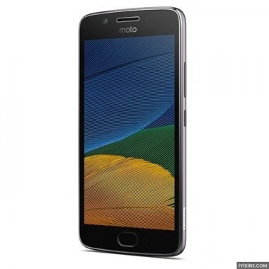 Lenovo Moto G5