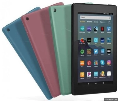 Amazon Fire 7