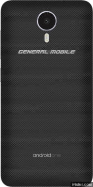 General Mobile GM 5