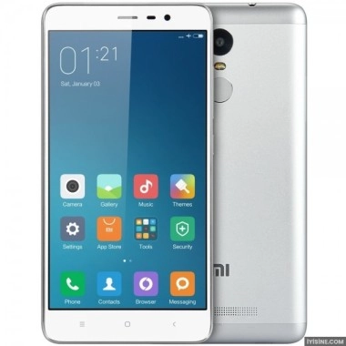 Xiaomi Redmi Note 3 Pro