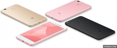 Xiaomi Redmi 4X