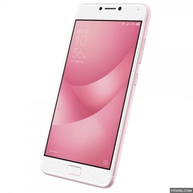 Asus ZenFone 4 Max Plus