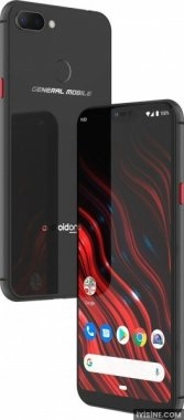 General Mobile GM 9 Plus