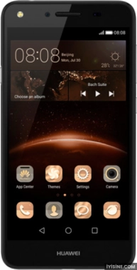 Huawei Y5II