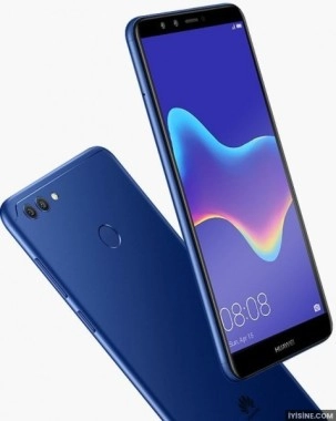 Huawei Y9 2018