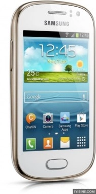 Samsung Galaxy Fame