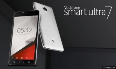 Vodafone Smart Ultra 7